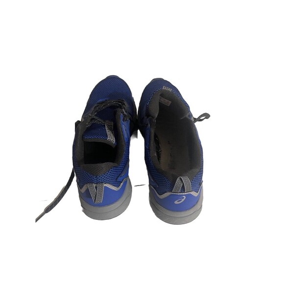 ASICS Women’s Gel-Venture 8 Trail Running Shoes Size 10 Blue Gray 1012A705 RARE - Picture 8 of 15